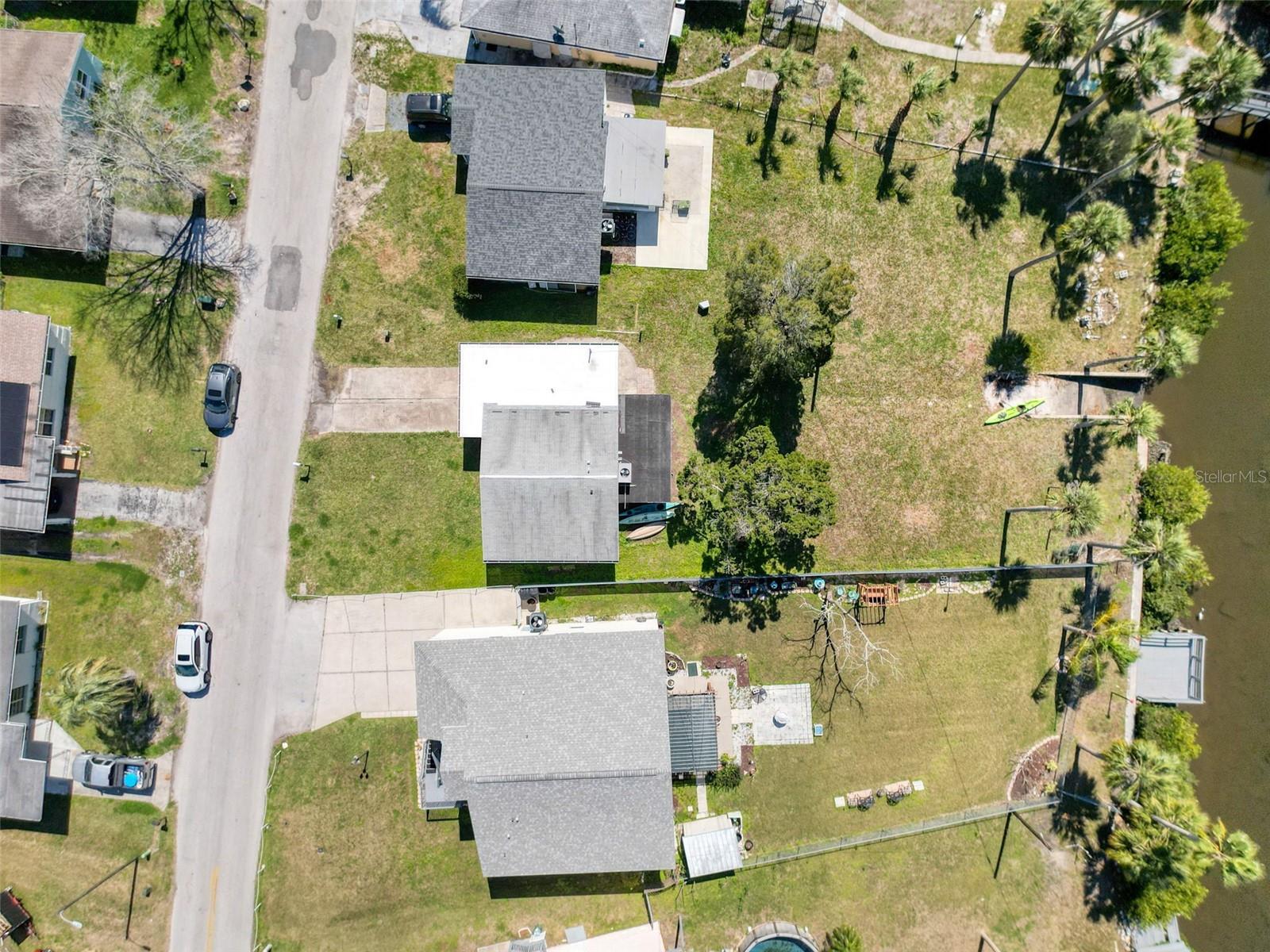 6713 MANOR BEACH RD, NEW PORT RICHEY, FL, 34652
