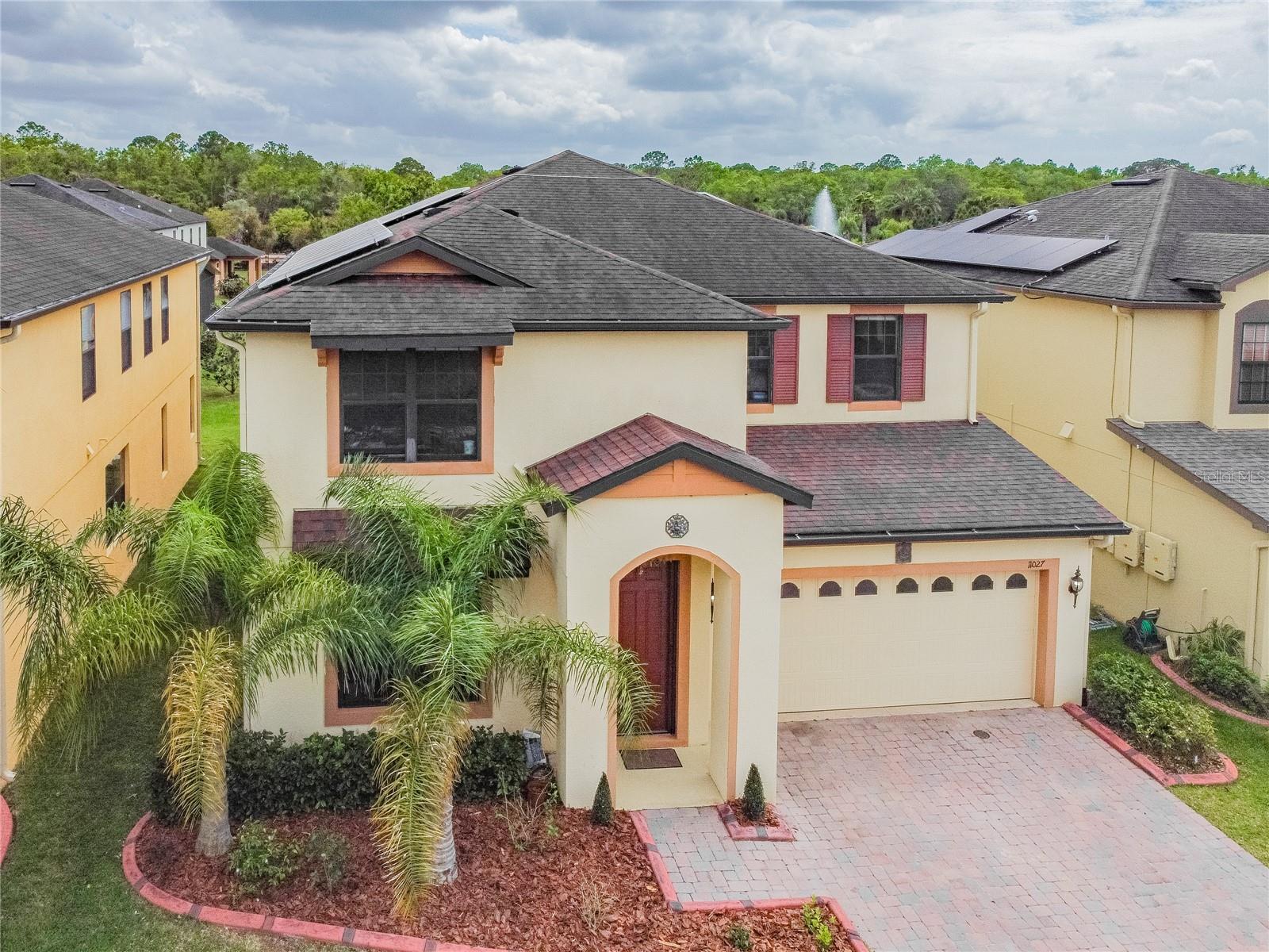11027 TAHITI ISLE LN, TAMPA, FL, 33647