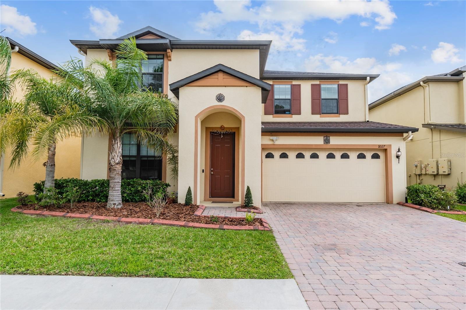 11027 TAHITI ISLE LN, TAMPA, FL, 33647