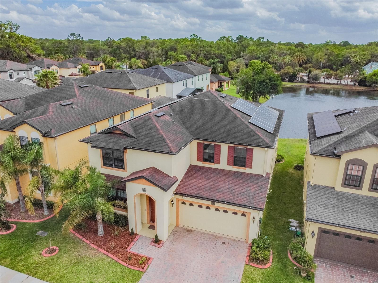 11027 TAHITI ISLE LN, TAMPA, FL, 33647