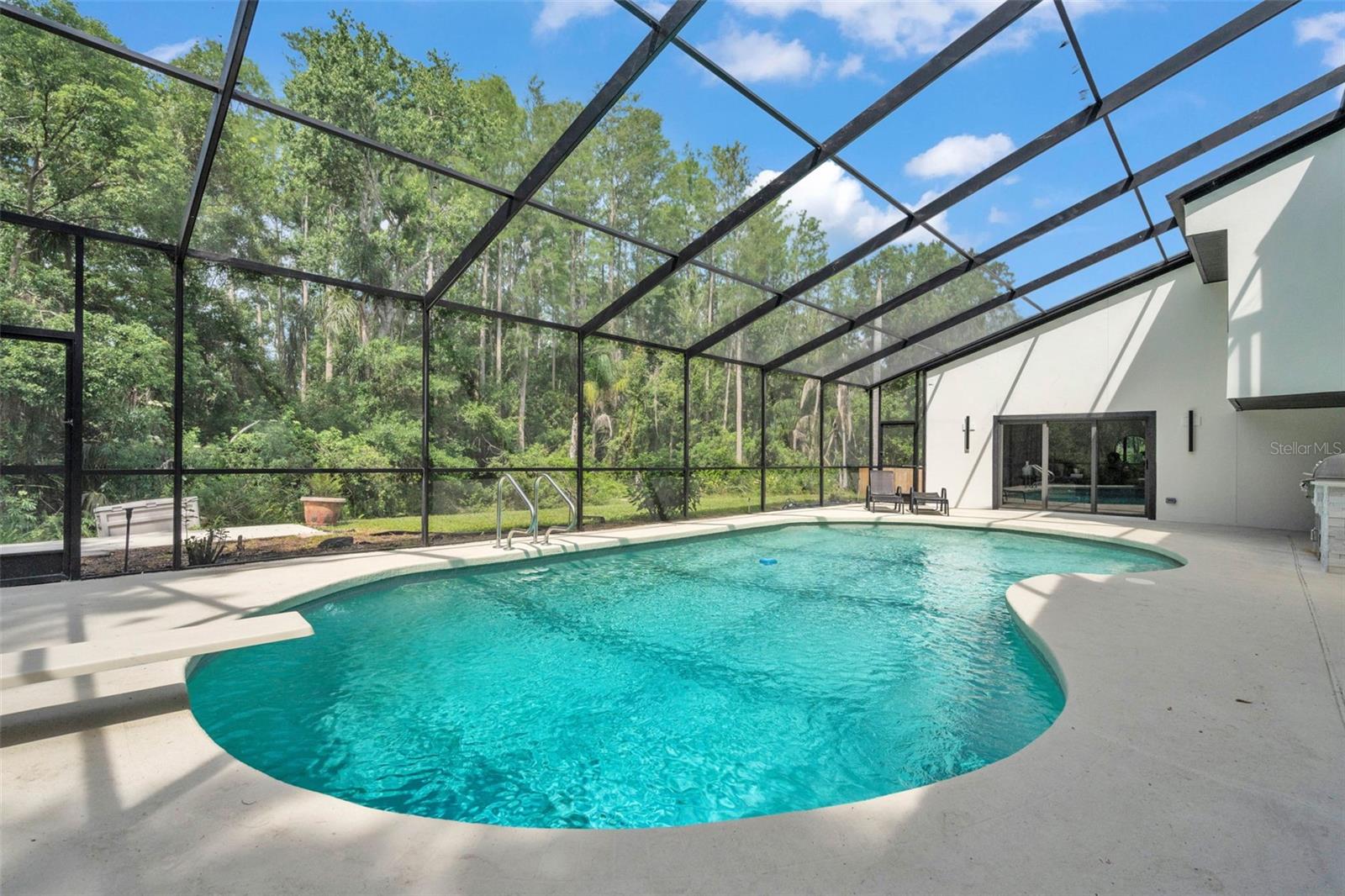 4520 PINE HOLLOW DR, TAMPA, FL, 33624