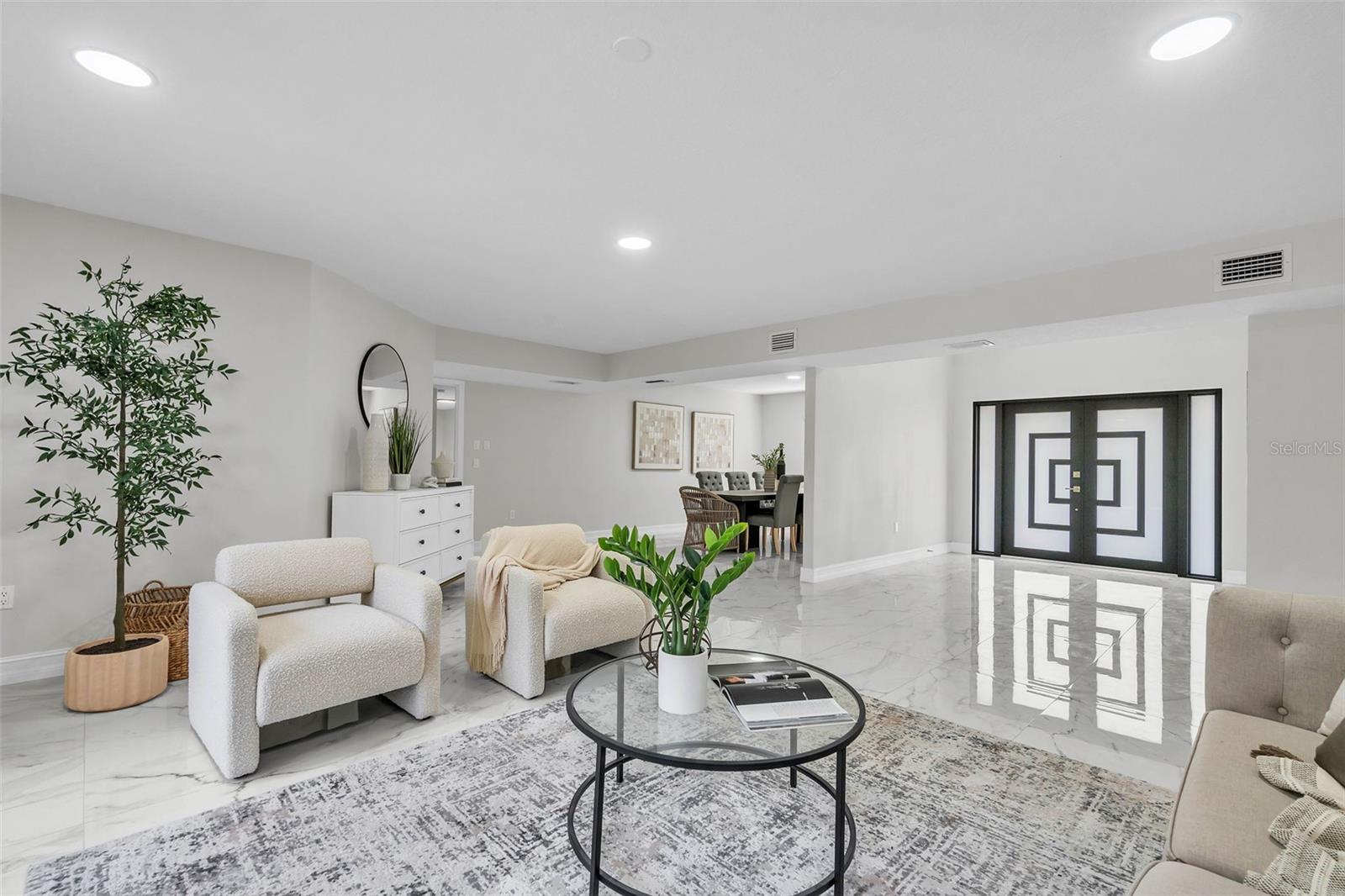 4520 PINE HOLLOW DR, TAMPA, FL, 33624