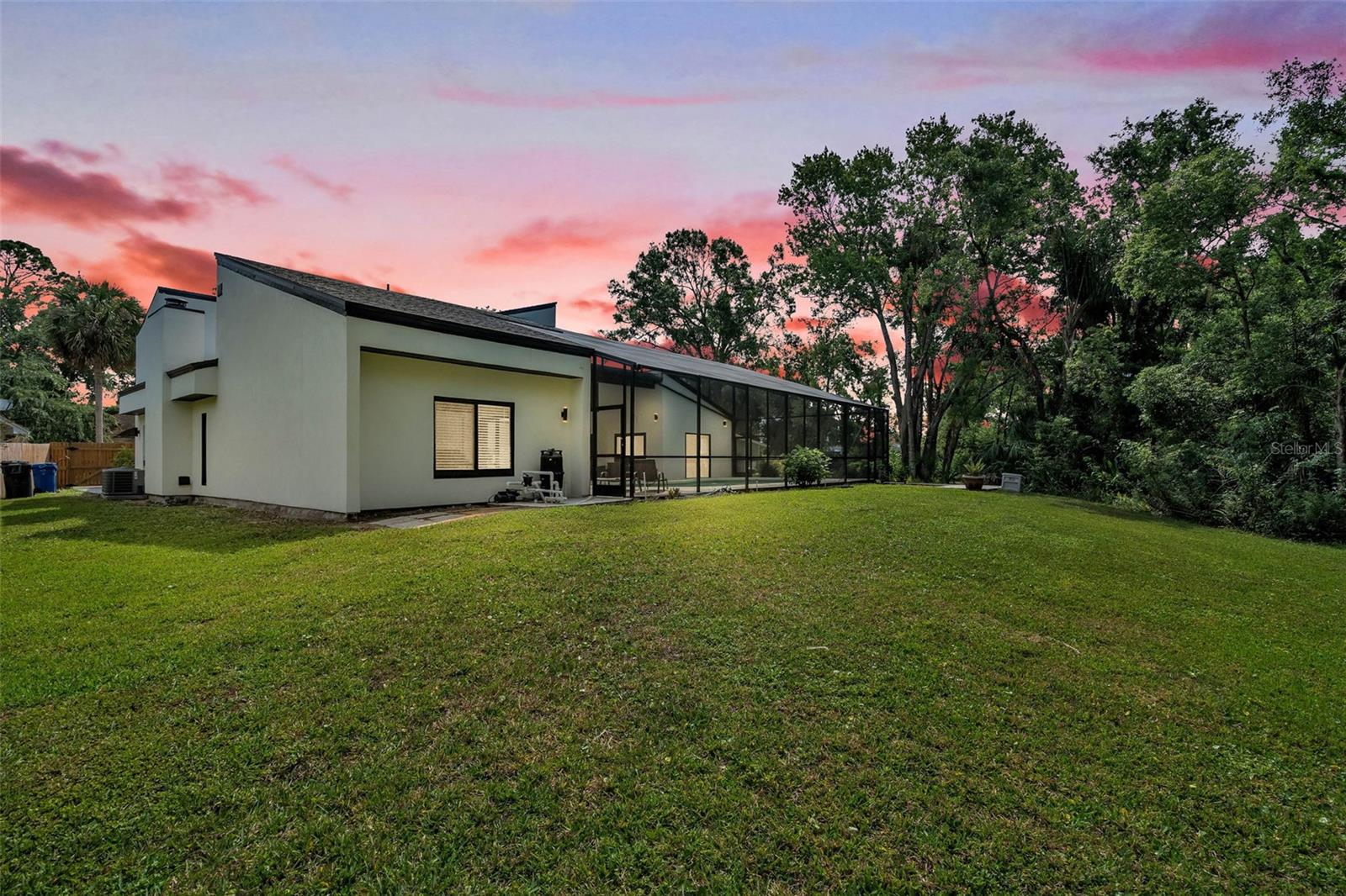 4520 PINE HOLLOW DR, TAMPA, FL, 33624