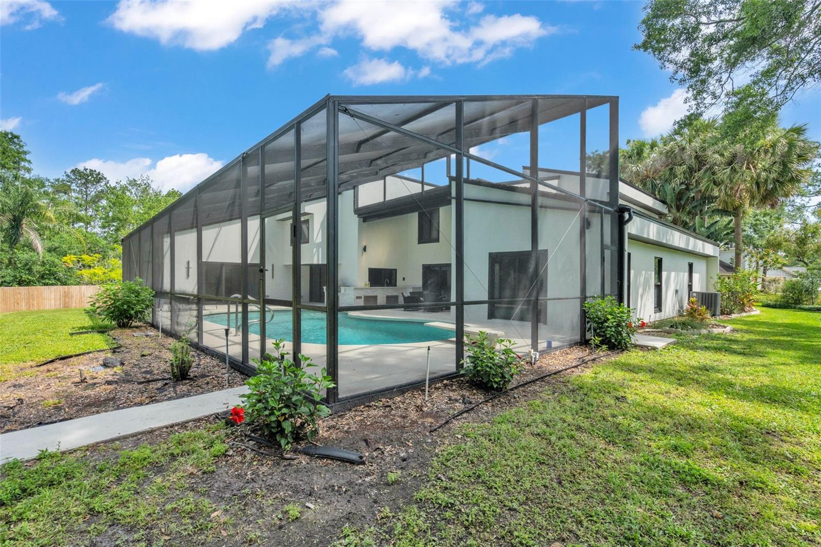 4520 PINE HOLLOW DR, TAMPA, FL, 33624