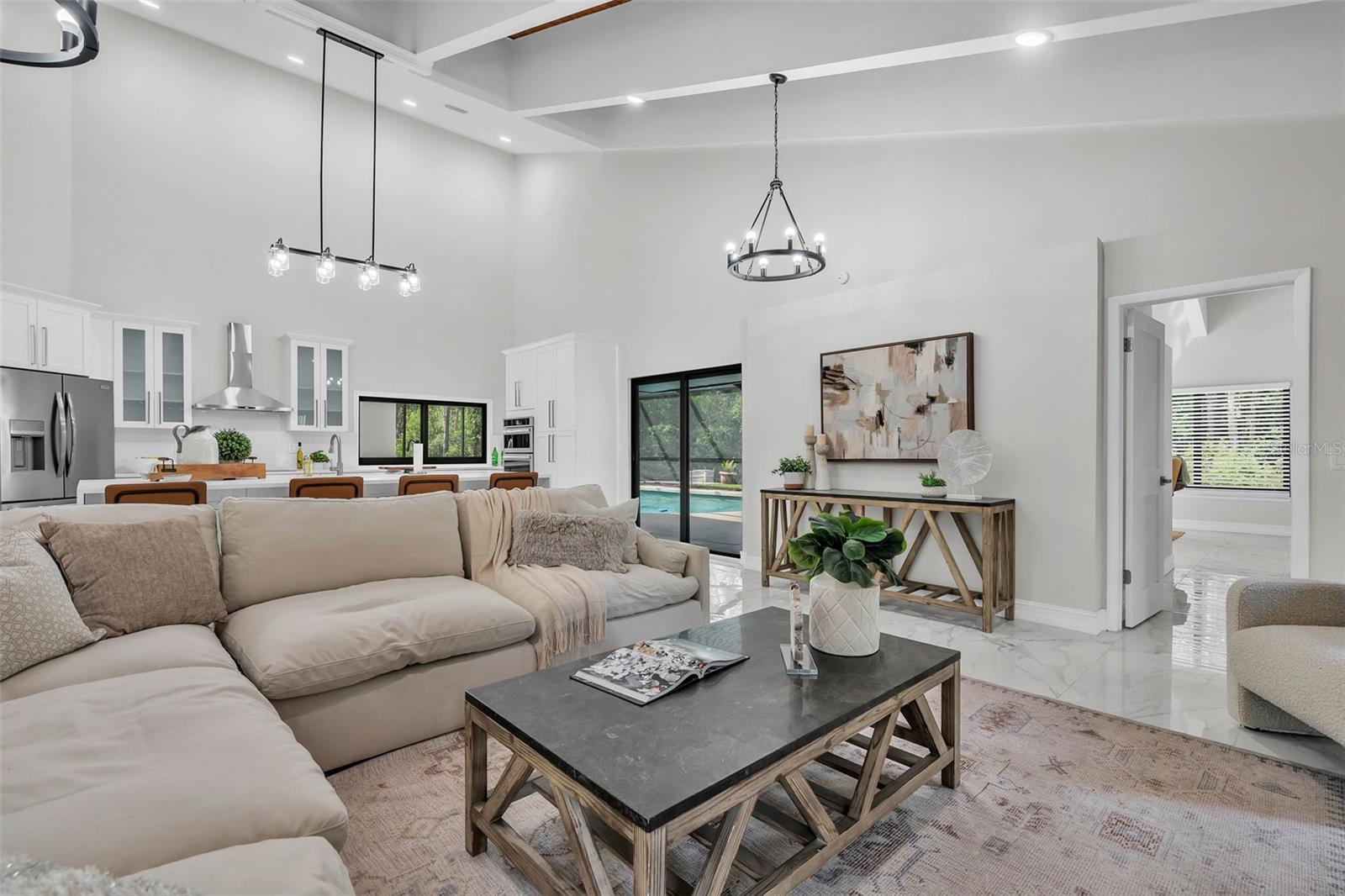 4520 PINE HOLLOW DR, TAMPA, FL, 33624