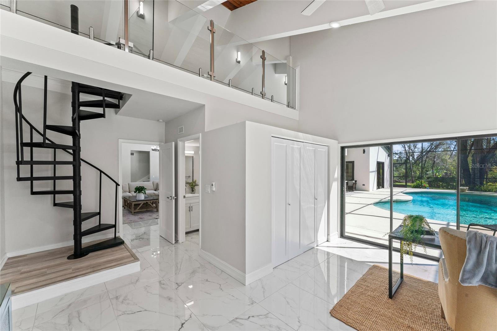 4520 PINE HOLLOW DR, TAMPA, FL, 33624