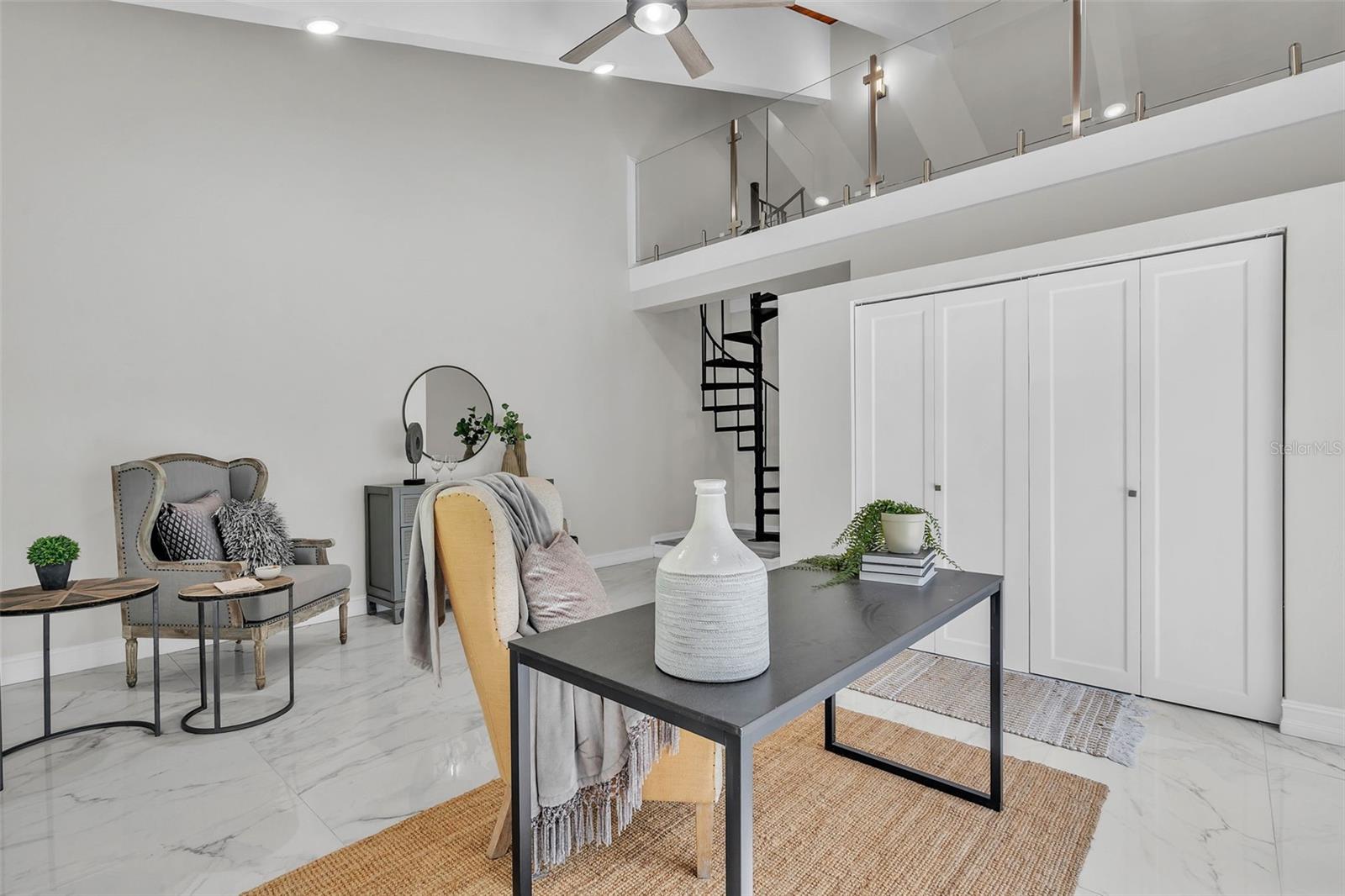 4520 PINE HOLLOW DR, TAMPA, FL, 33624