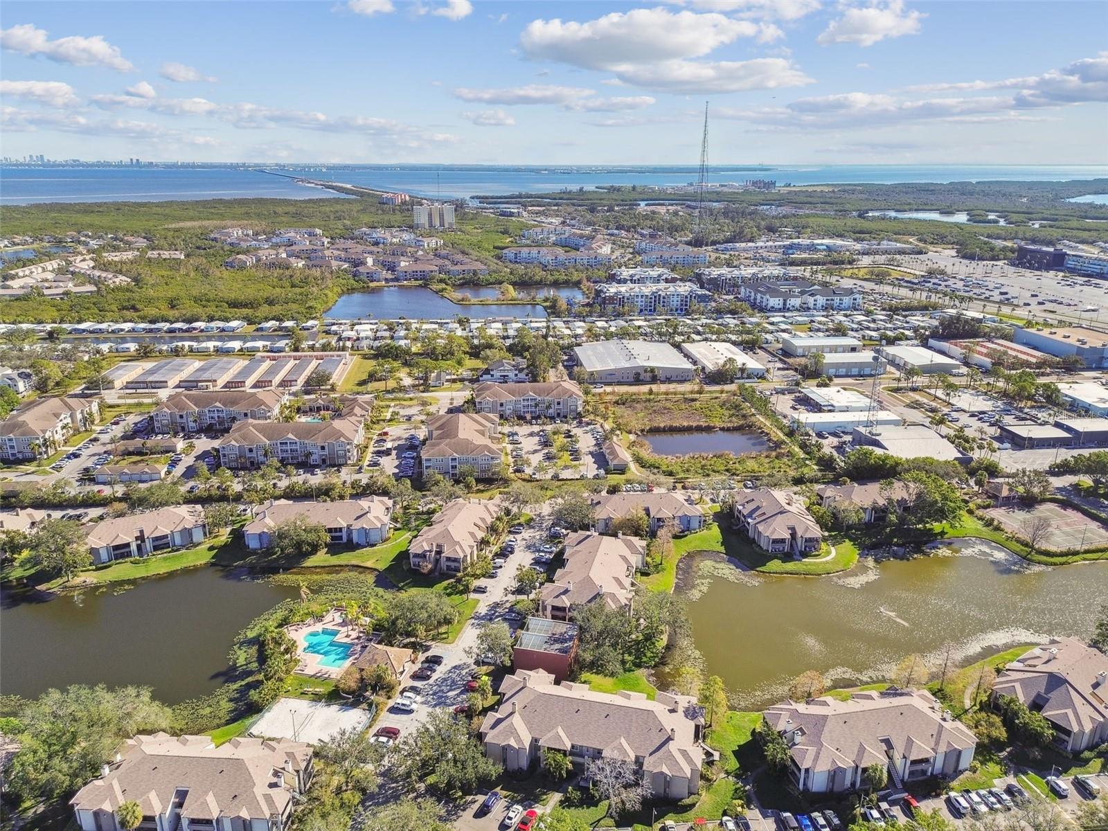 10263 GANDY BLVD N #2014, ST PETERSBURG, FL, 33702