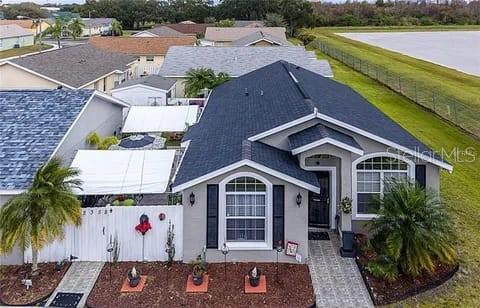 2358 HARBOR TOWN DR, KISSIMMEE, FL, 34744