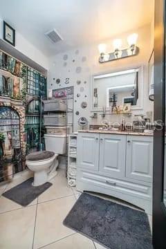 2358 HARBOR TOWN DR, KISSIMMEE, FL, 34744