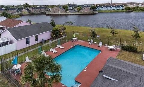 2358 HARBOR TOWN DR, KISSIMMEE, FL, 34744