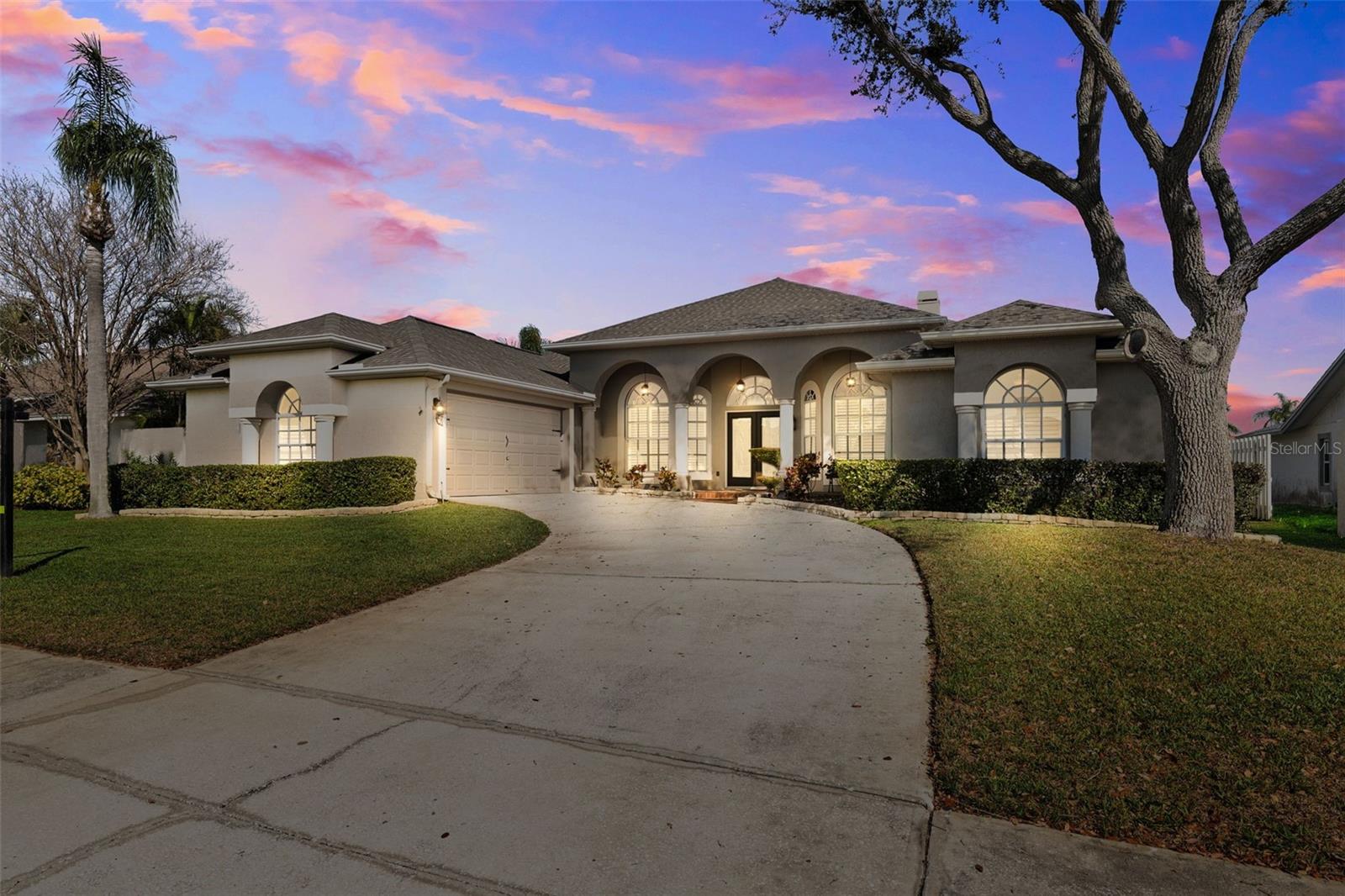 5815 DORY WAY, TAMPA, FL, 33615