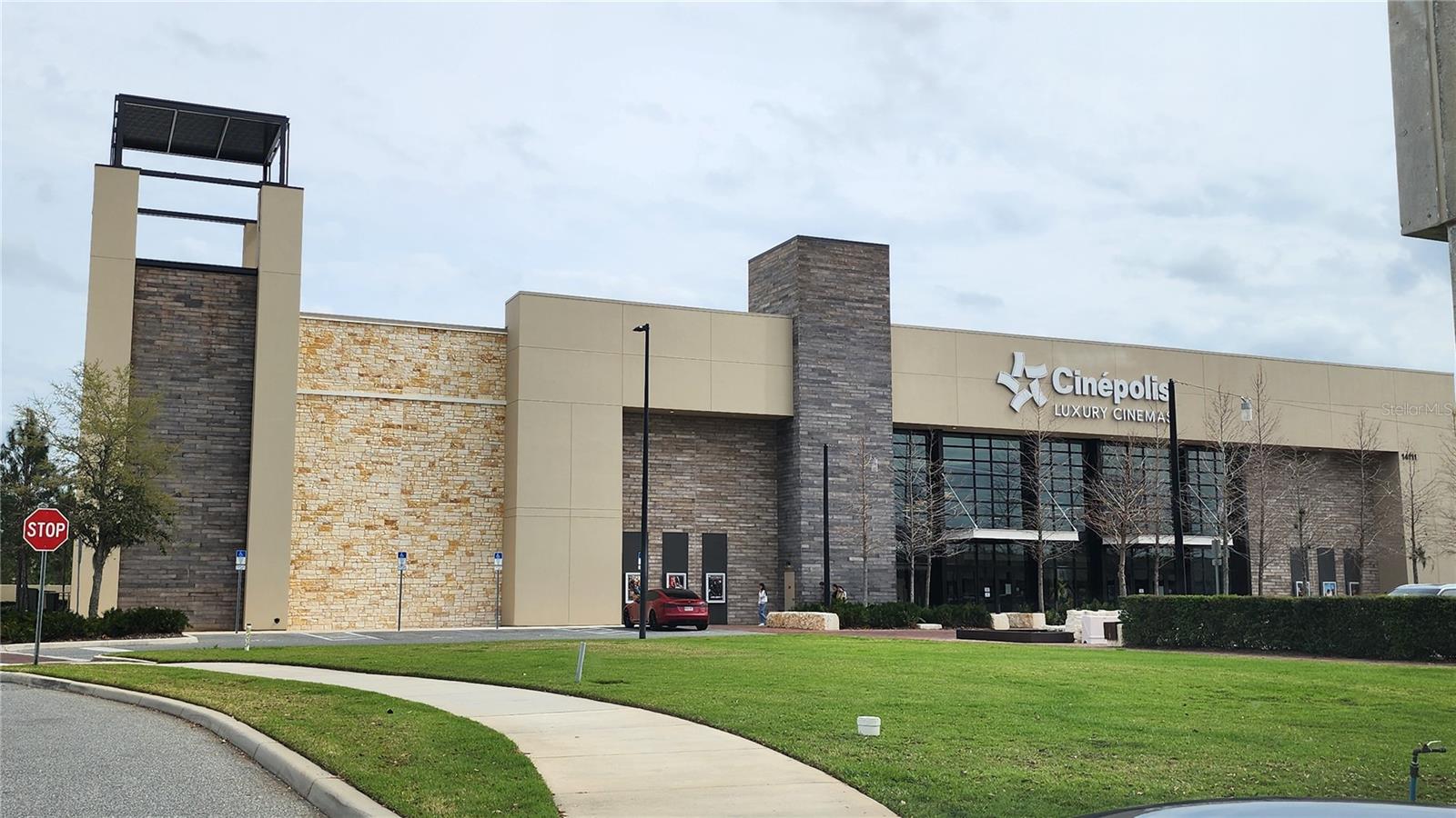 16150 PARKWYN ST, WINTER GARDEN, FL, 34787