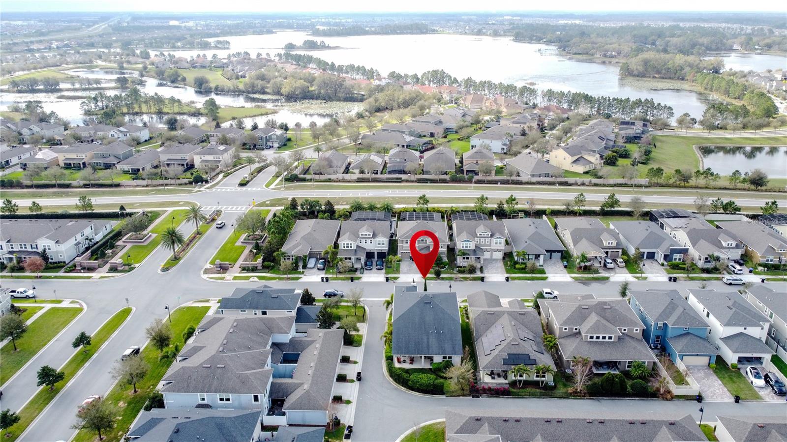 16150 PARKWYN ST, WINTER GARDEN, FL, 34787