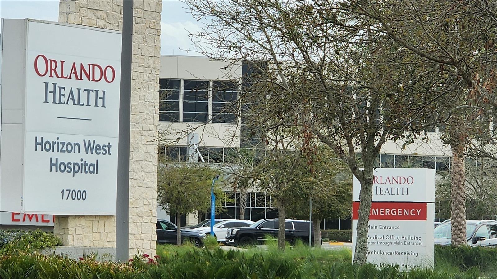 16150 PARKWYN ST, WINTER GARDEN, FL, 34787