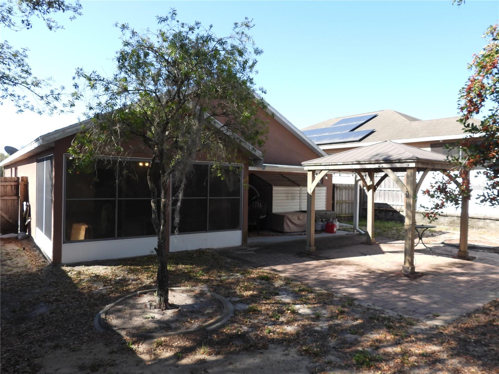 30126 SANDBUNKER LN, SORRENTO, FL, 32776