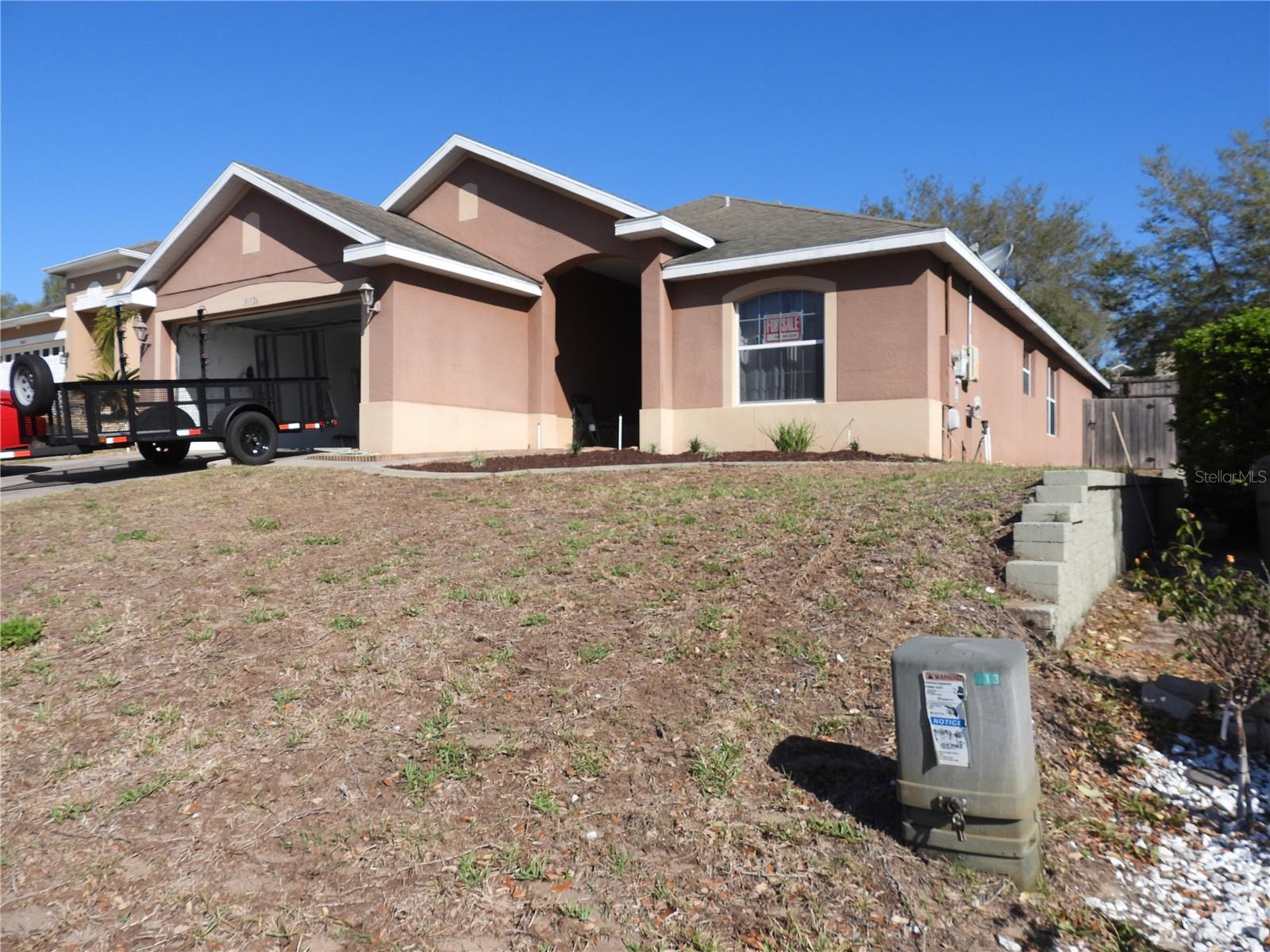 30126 SANDBUNKER LN, SORRENTO, FL, 32776
