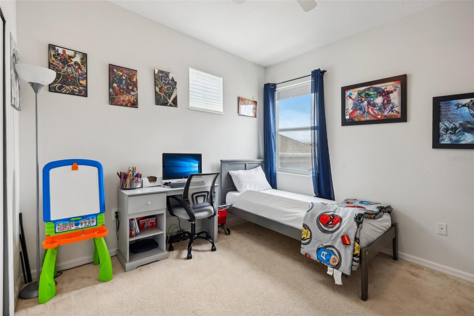 3953 SALTMARSH LOOP, SANFORD, FL, 32773