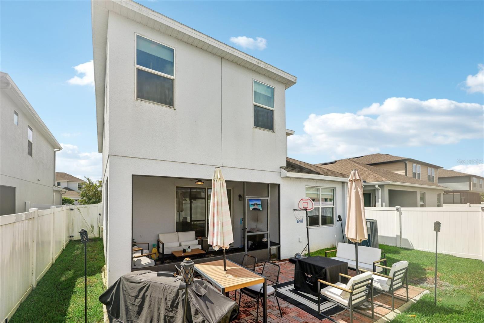 3953 SALTMARSH LOOP, SANFORD, FL, 32773