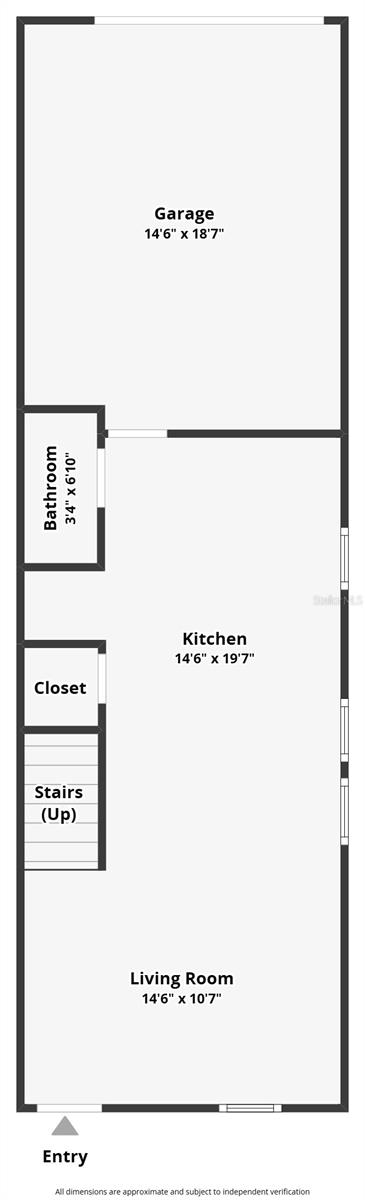 637 JETSTAR LN, OLDSMAR, FL, 34677