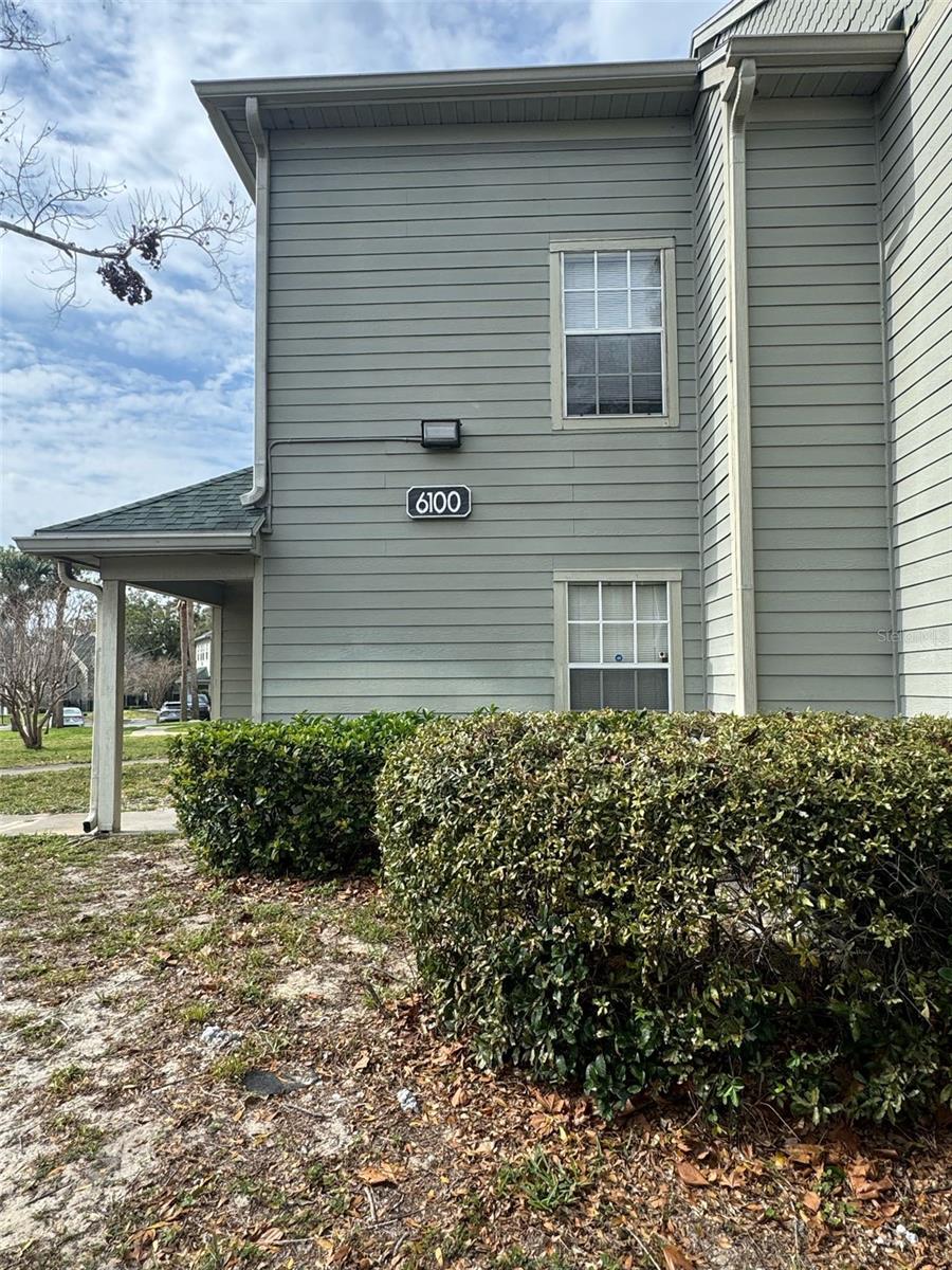 6100 WESTGATE DR #203, ORLANDO, FL, 32835