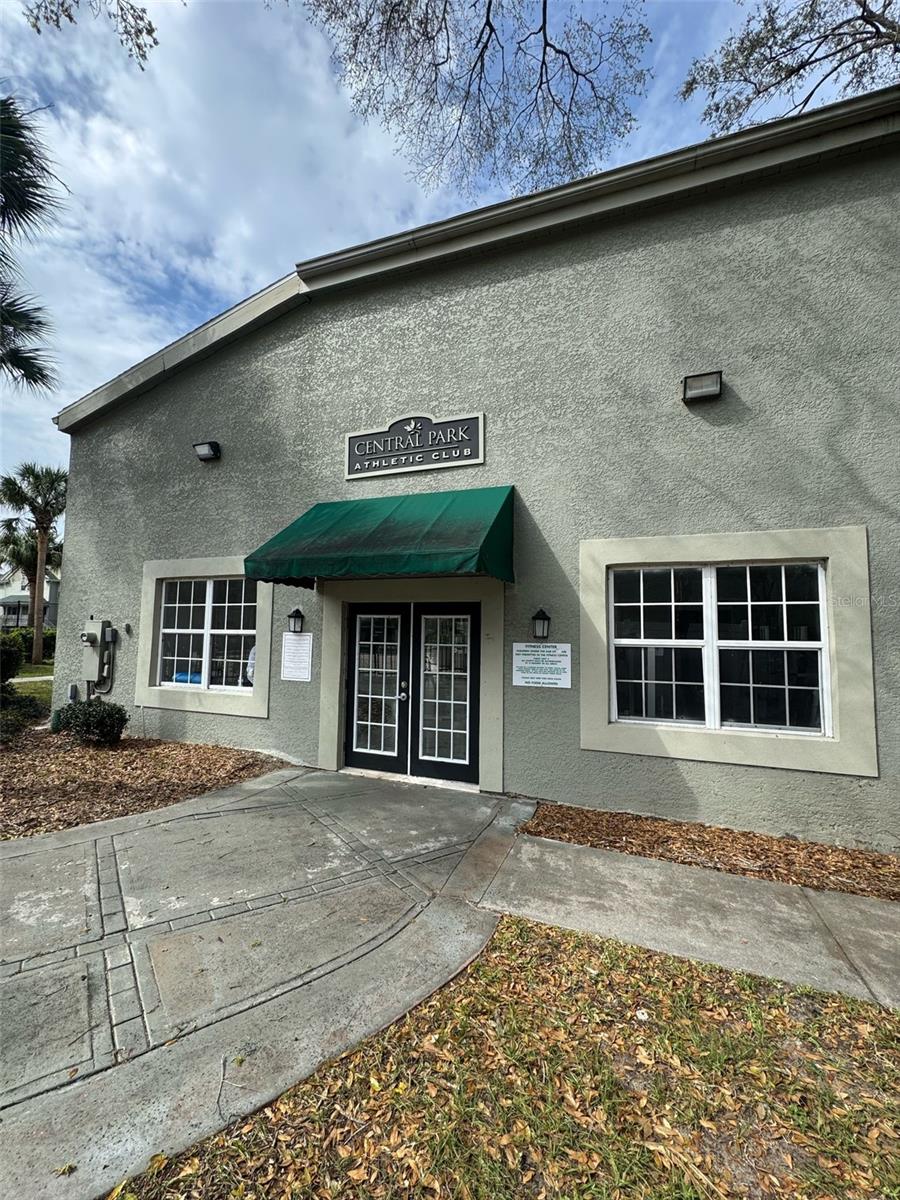 6100 WESTGATE DR #203, ORLANDO, FL, 32835