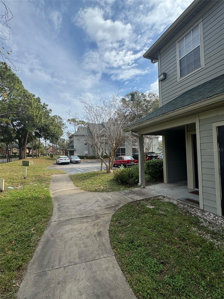 6100 WESTGATE DR #203, ORLANDO, FL, 32835