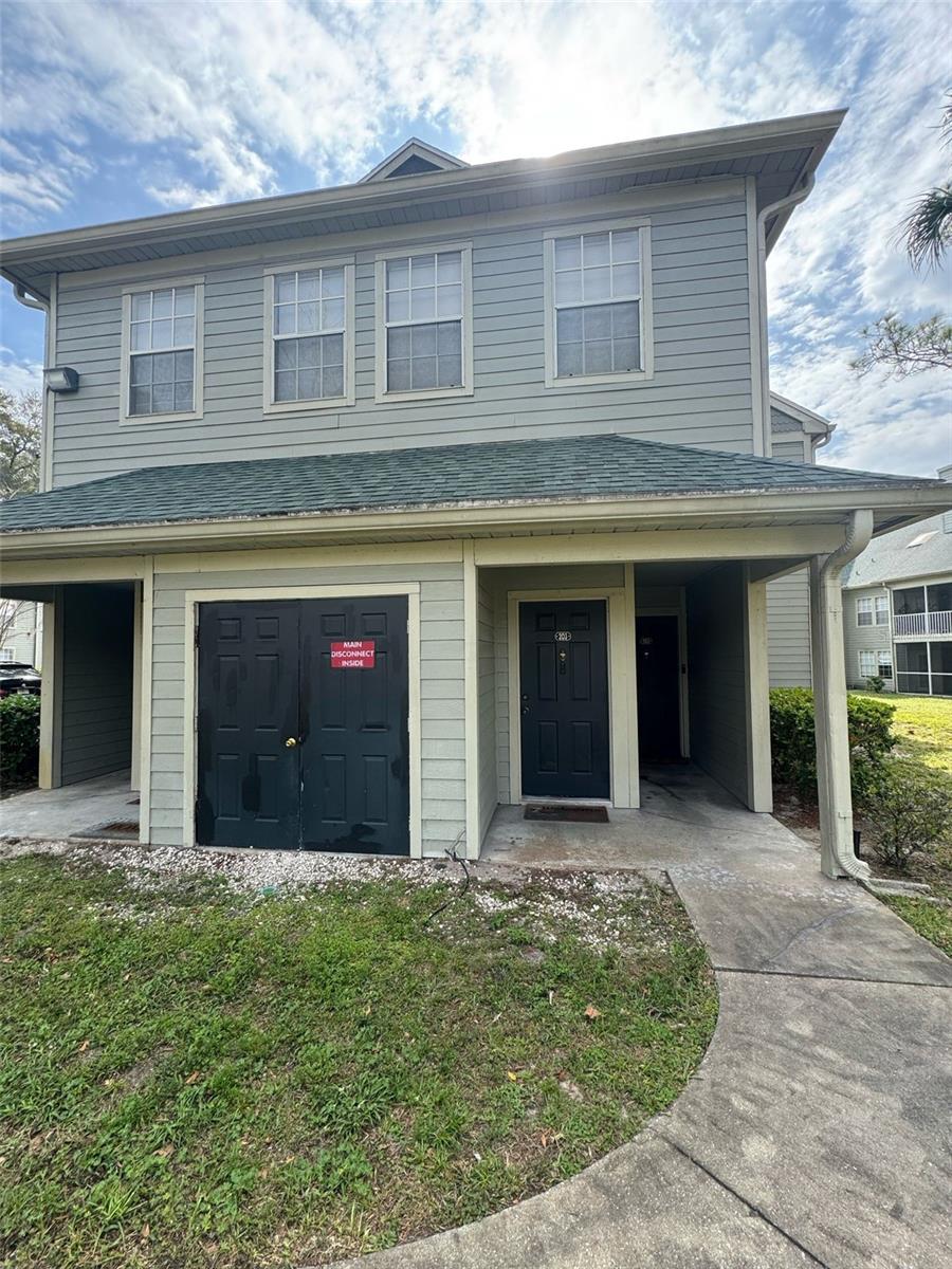 6100 WESTGATE DR #203, ORLANDO, FL, 32835