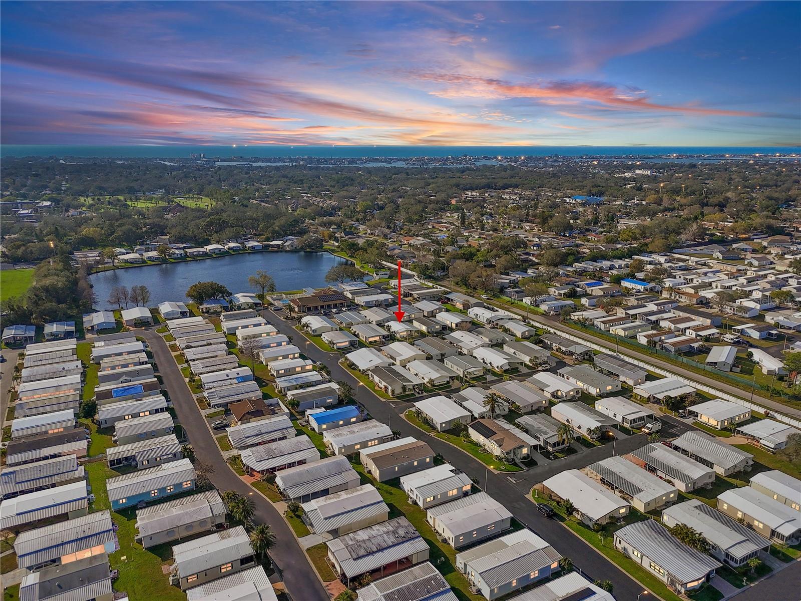 12501 ULMERTON RD #34, LARGO, FL, 33774