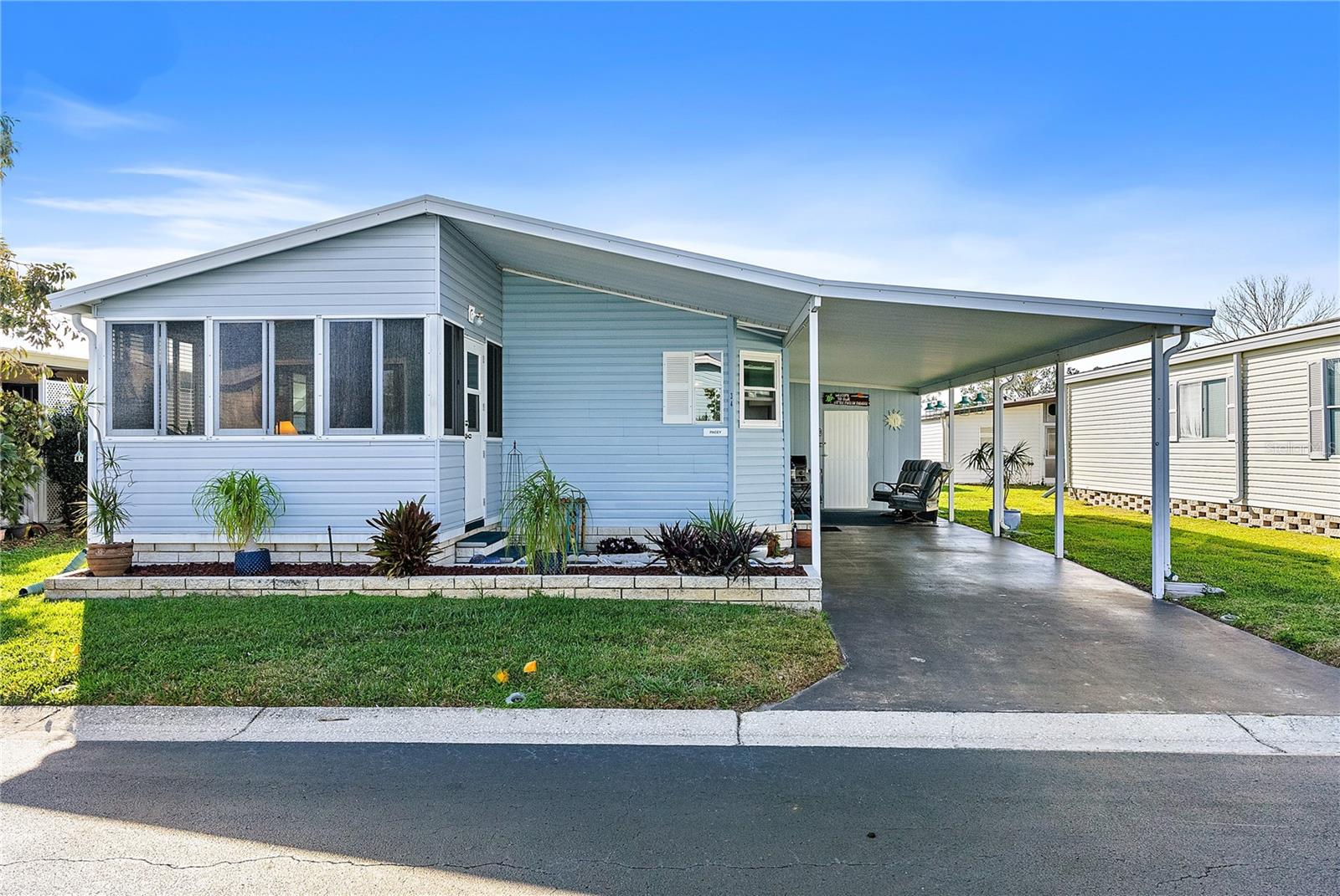 12501 ULMERTON RD #34, LARGO, FL, 33774