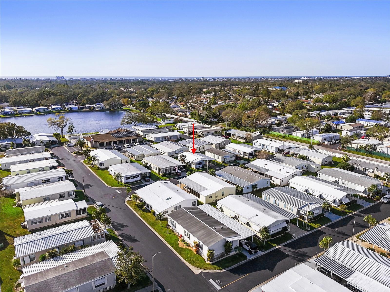 12501 ULMERTON RD #34, LARGO, FL, 33774