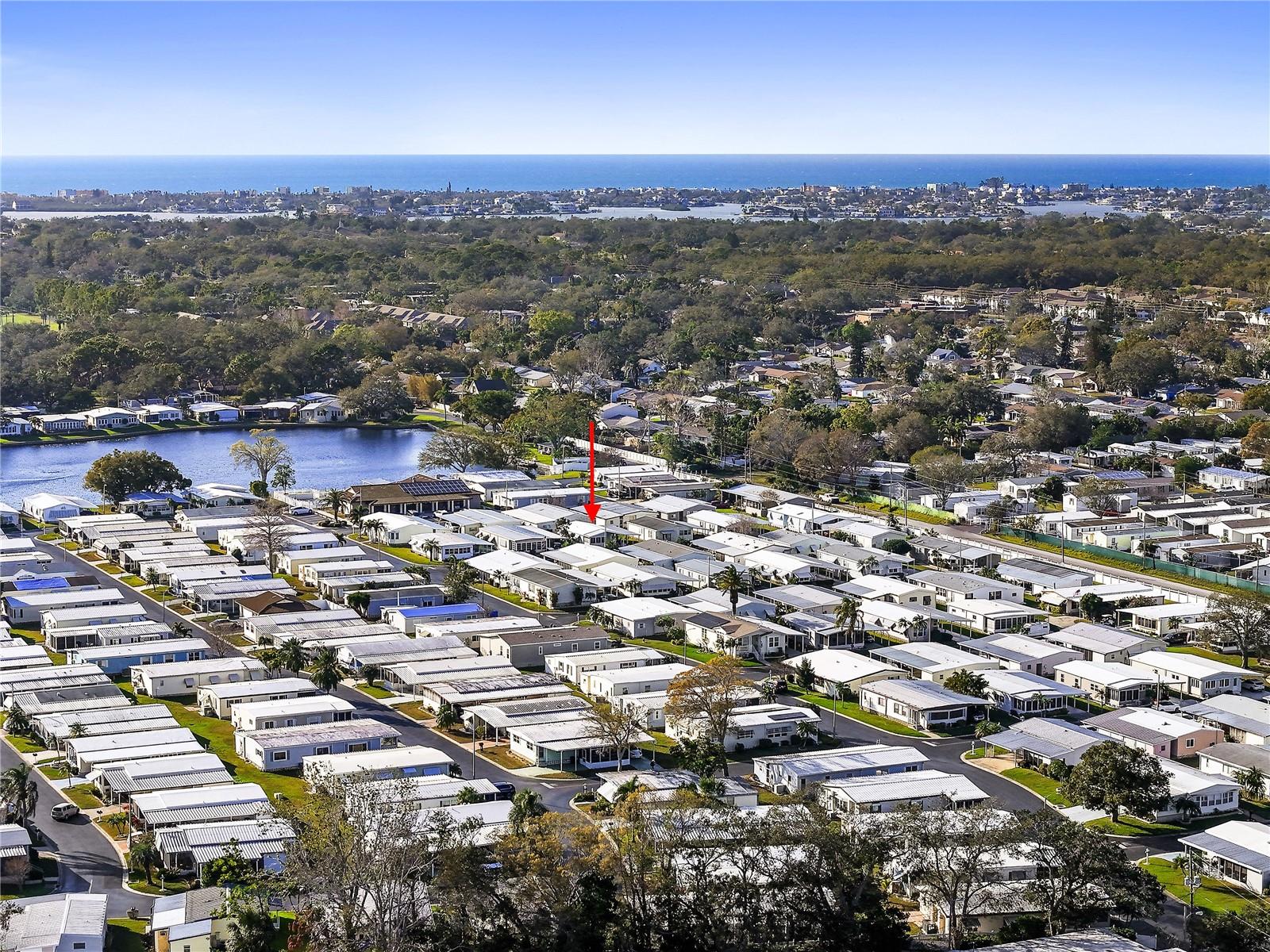 12501 ULMERTON RD #34, LARGO, FL, 33774