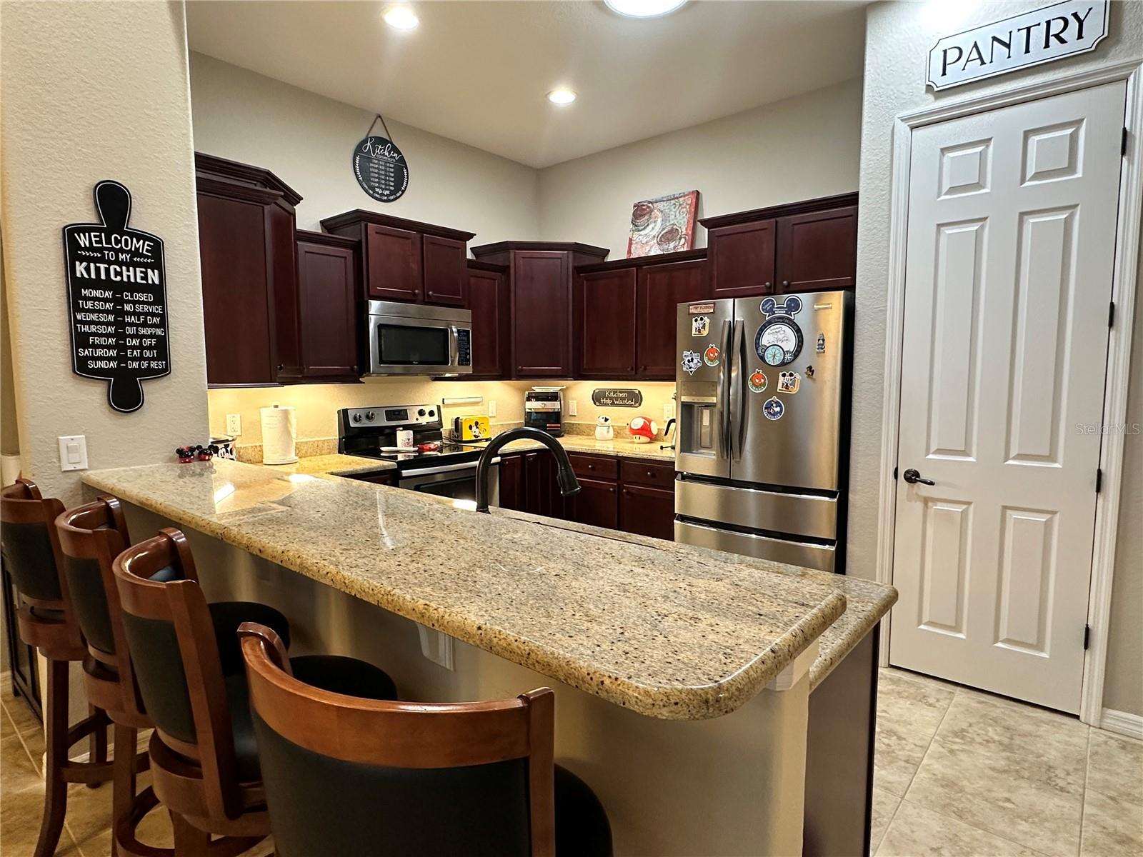 394 NOLANE LN, POLK CITY, FL, 33868