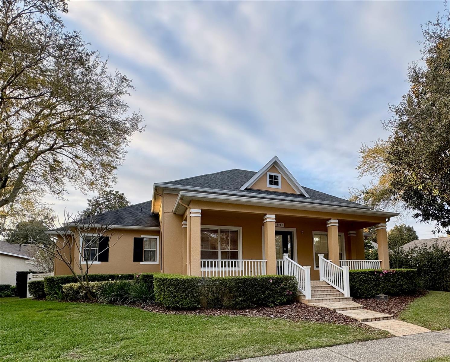 5944 CAYMUS LOOP, WINDERMERE, FL, 34786