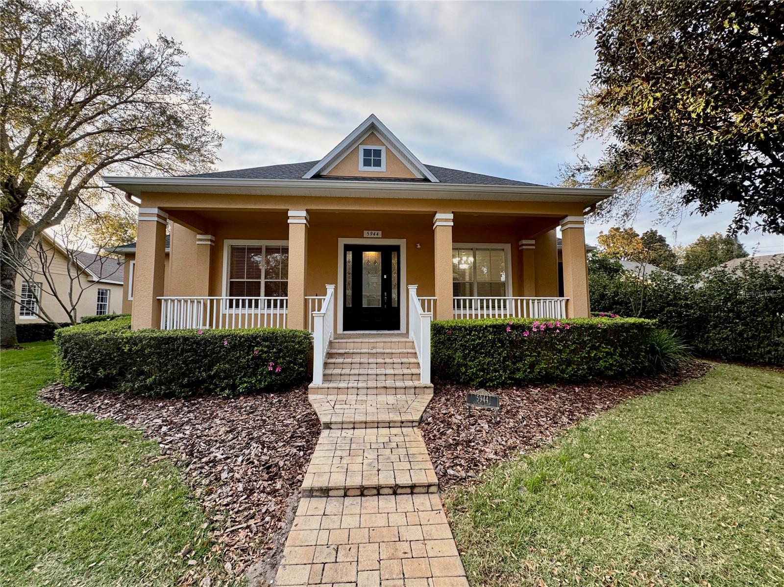 5944 CAYMUS LOOP, WINDERMERE, FL, 34786