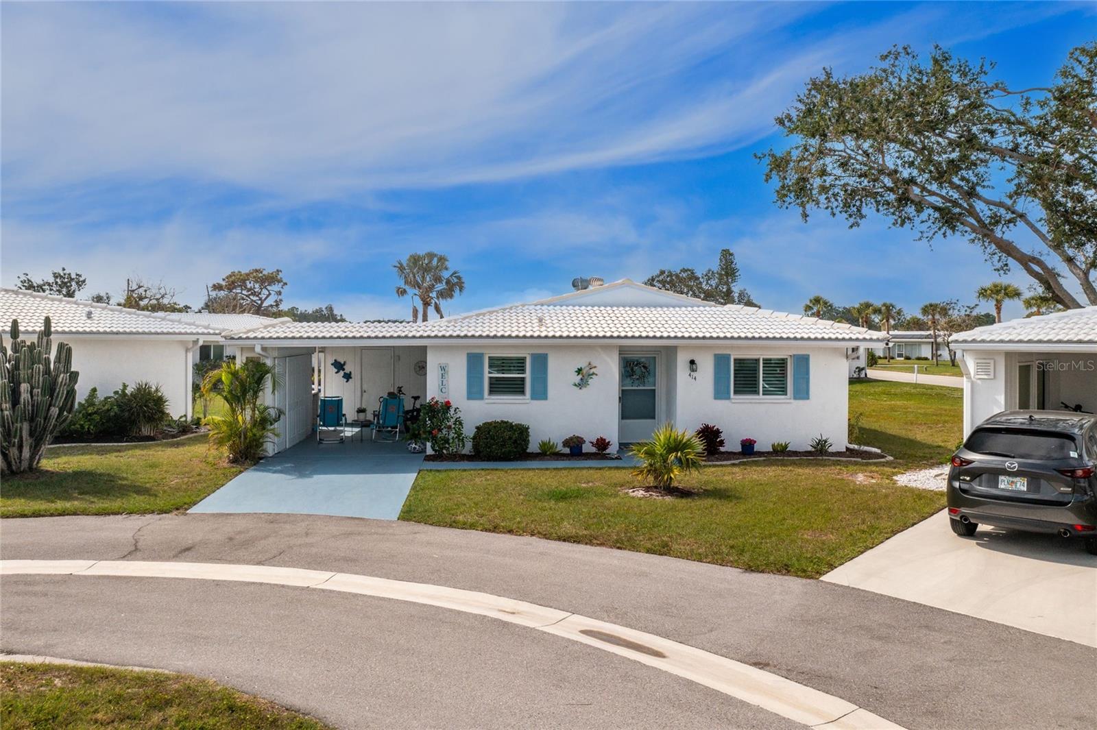 414 CIRCLEWOOD DR #H2, VENICE, FL, 34293