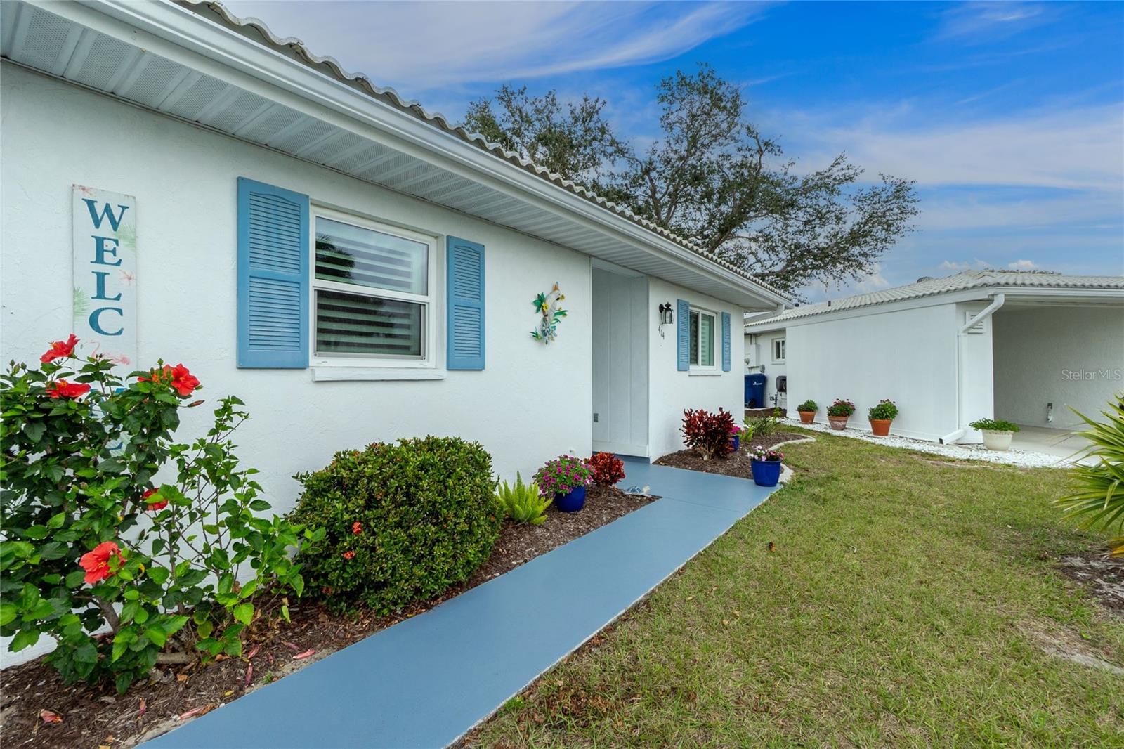 414 CIRCLEWOOD DR #H2, VENICE, FL, 34293