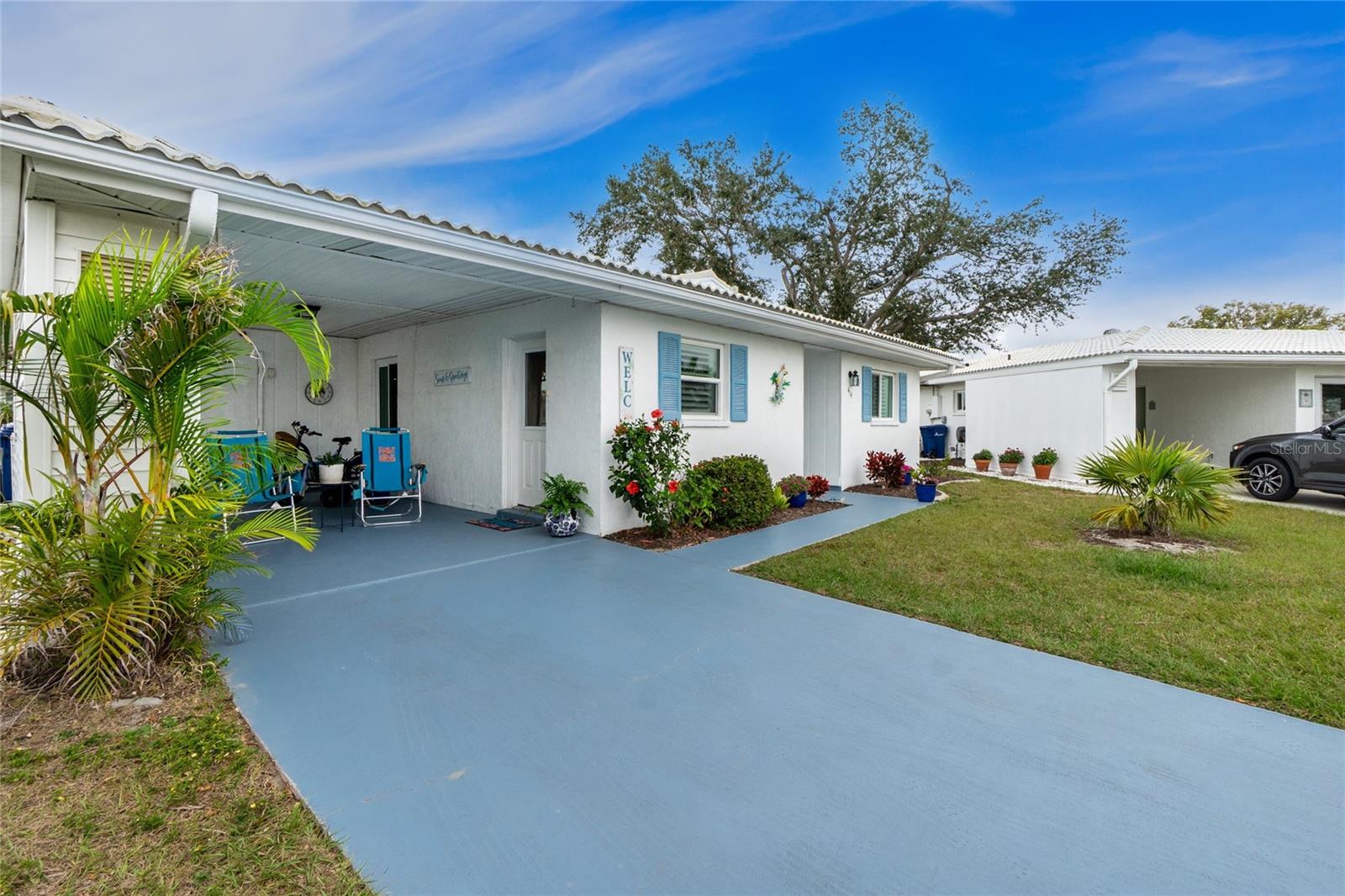 414 CIRCLEWOOD DR #H2, VENICE, FL, 34293