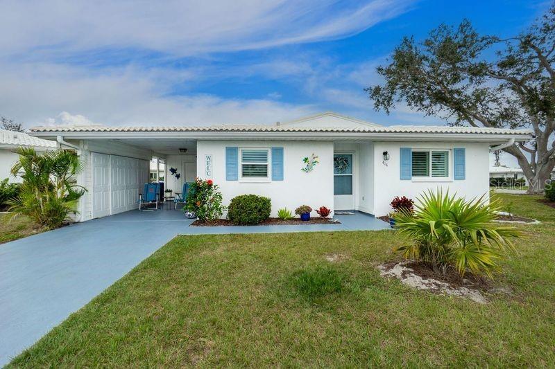 414 CIRCLEWOOD DR #H2, VENICE, FL, 34293