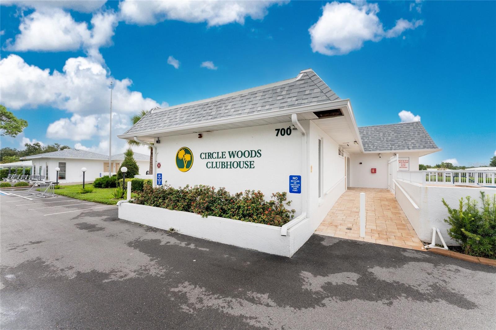 414 CIRCLEWOOD DR #H2, VENICE, FL, 34293