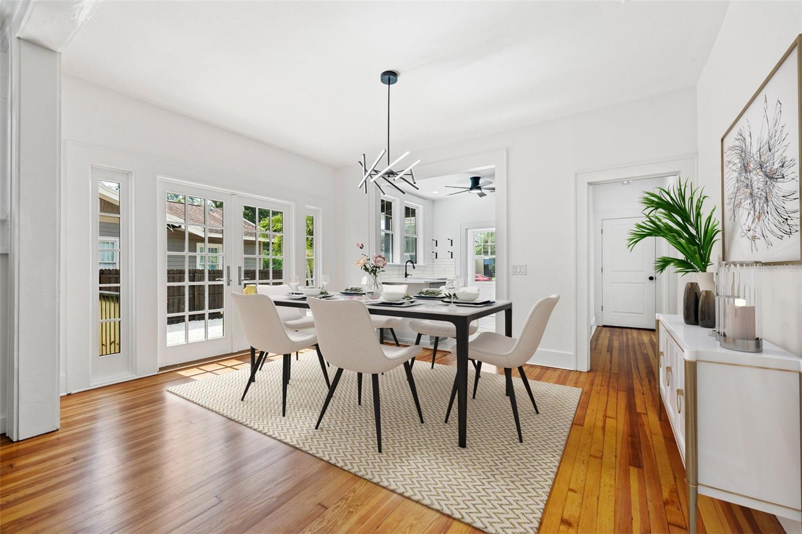 2830 2ND AVE N, ST PETERSBURG, FL, 33713