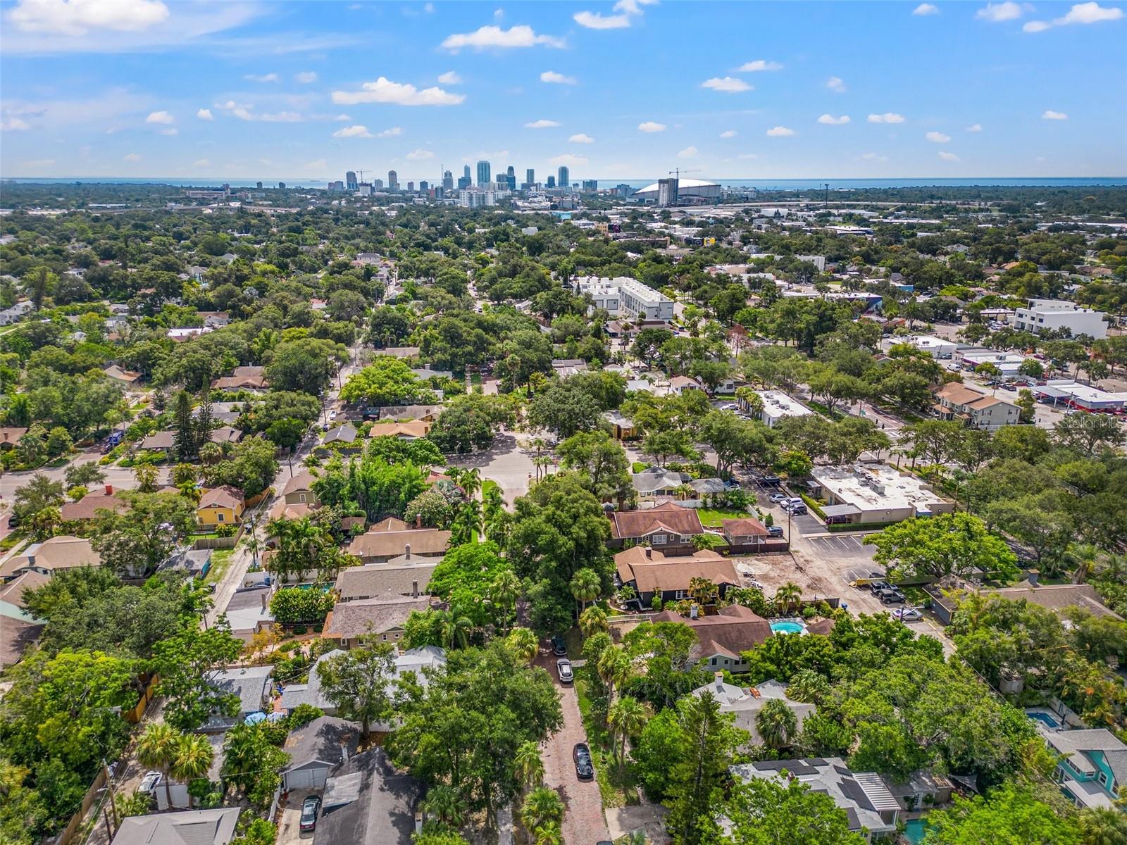 2830 2ND AVE N, ST PETERSBURG, FL, 33713