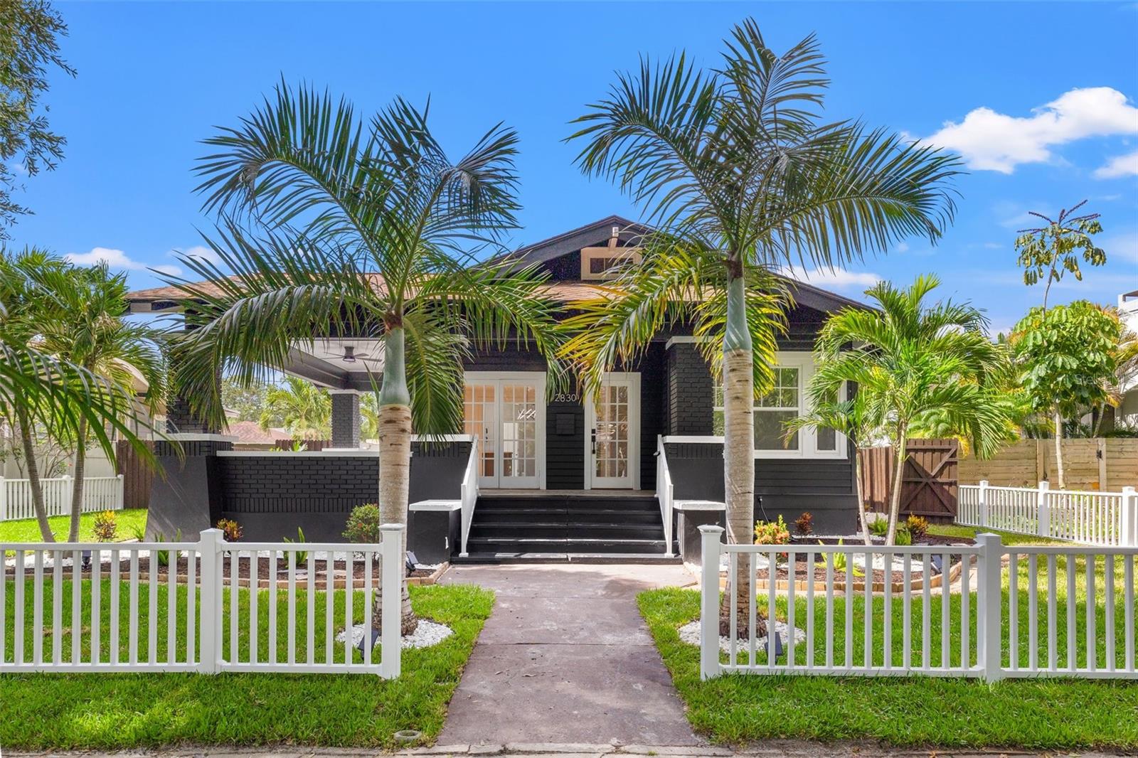 2830 2ND AVE N, ST PETERSBURG, FL, 33713