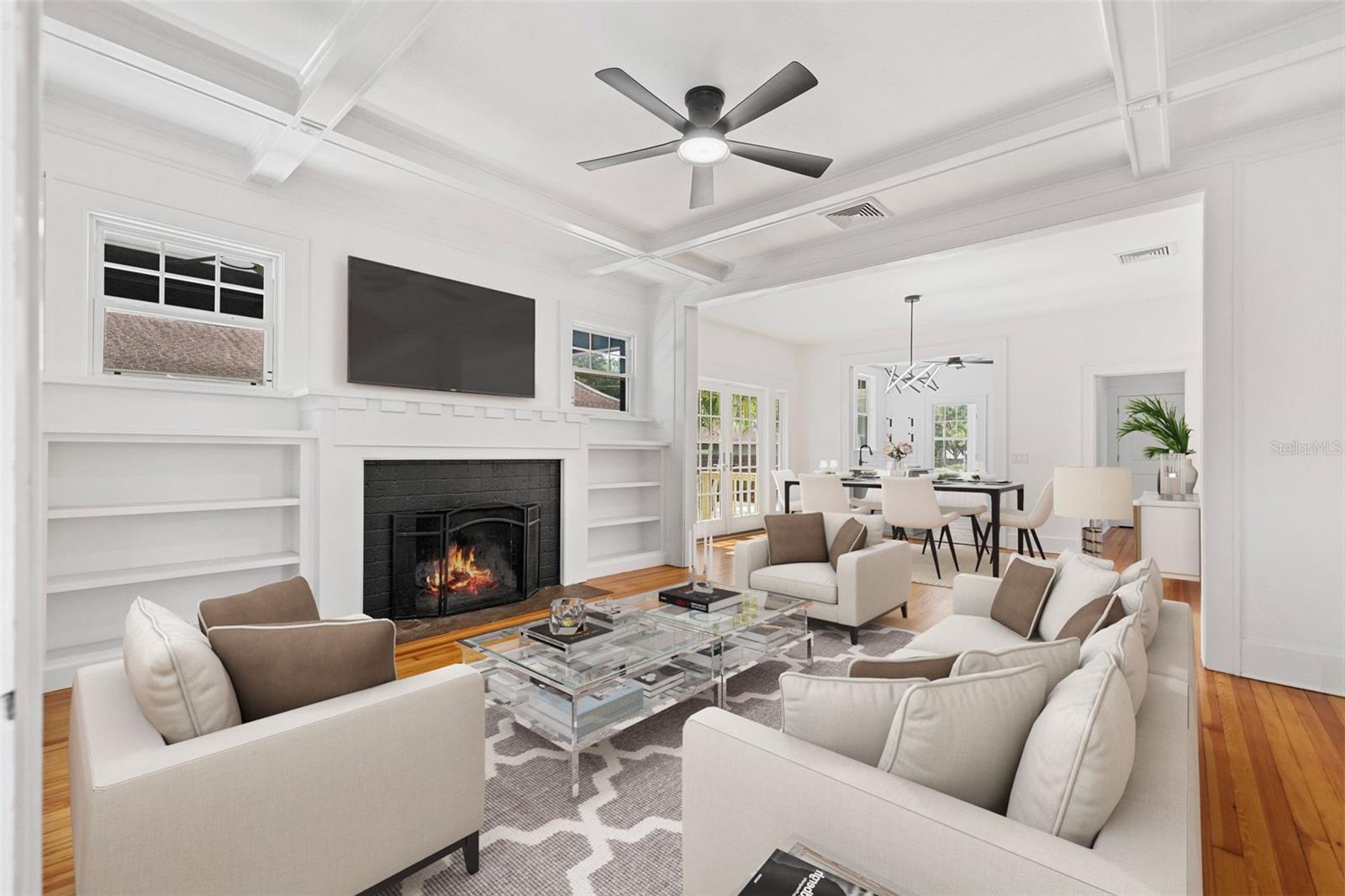 2830 2ND AVE N, ST PETERSBURG, FL, 33713