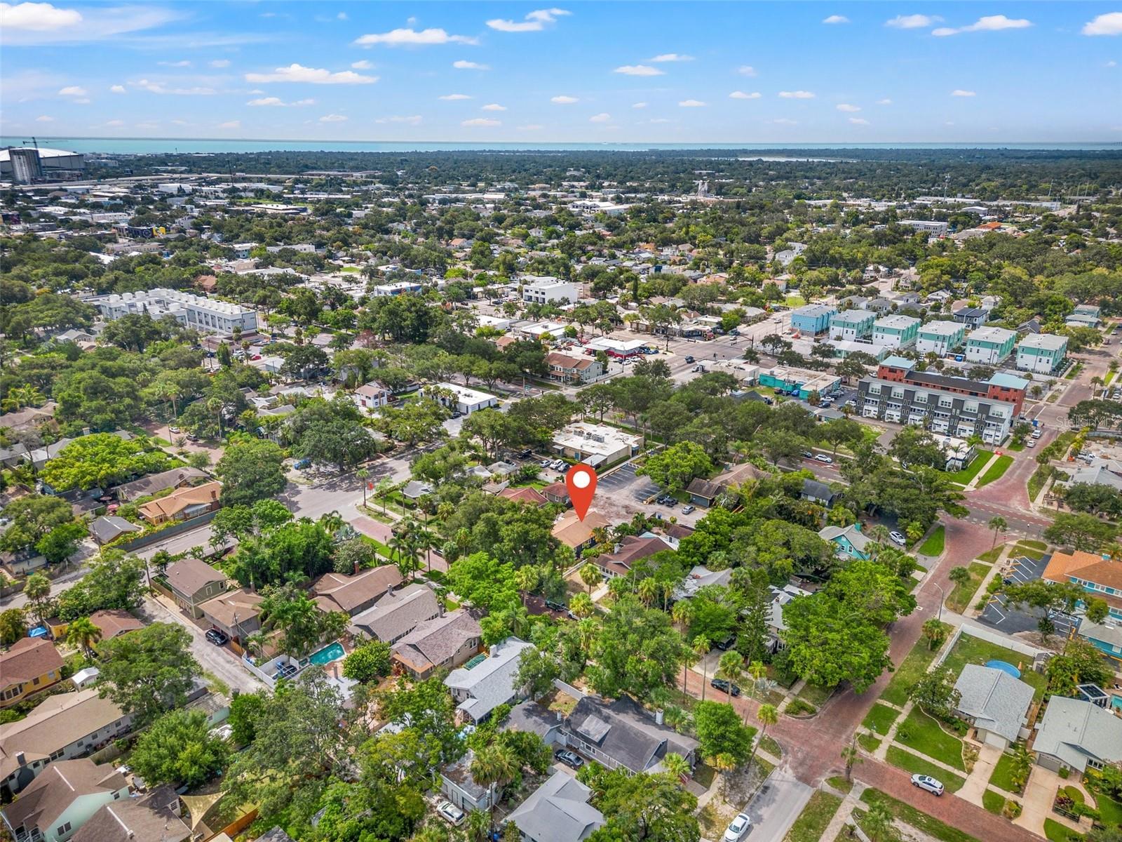 2830 2ND AVE N, ST PETERSBURG, FL, 33713