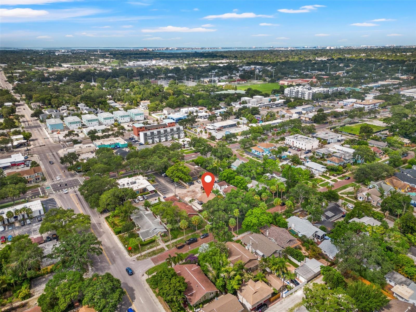 2830 2ND AVE N, ST PETERSBURG, FL, 33713