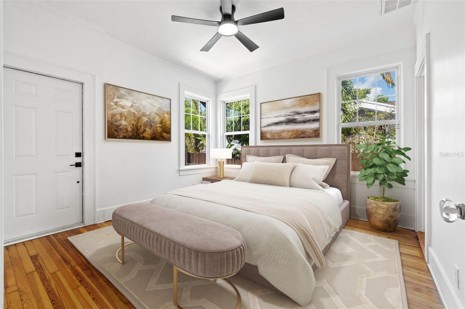 2830 2ND AVE N, ST PETERSBURG, FL, 33713