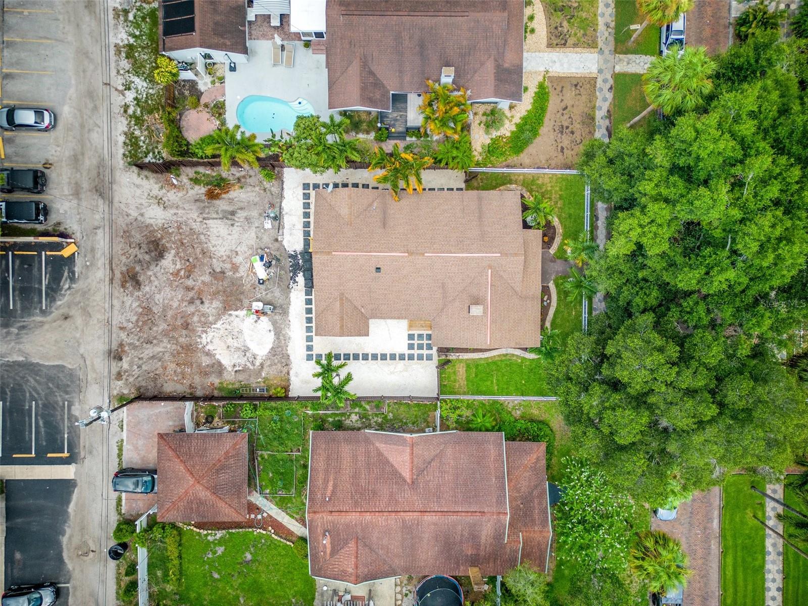 2830 2ND AVE N, ST PETERSBURG, FL, 33713