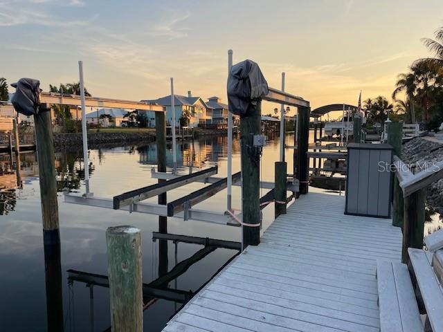 5486 RIVER BAY DR, PUNTA GORDA, FL, 33950