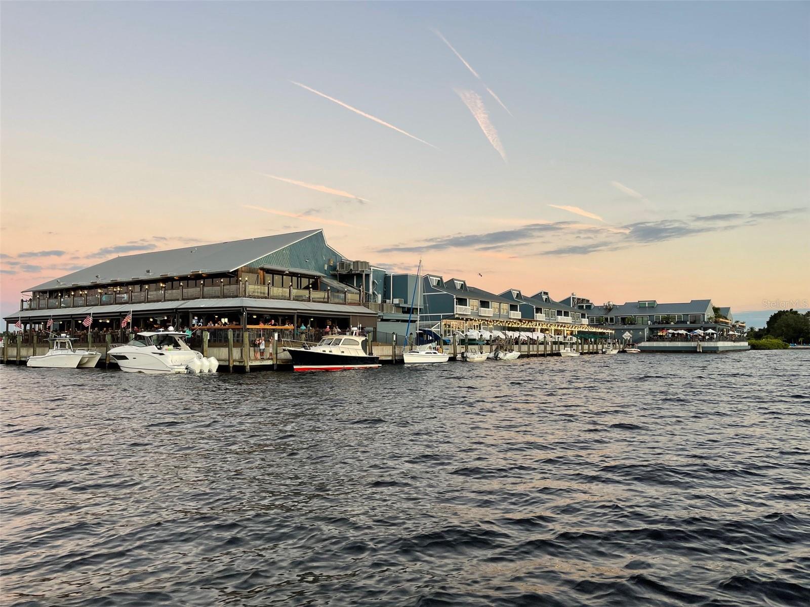 5486 RIVER BAY DR, PUNTA GORDA, FL, 33950